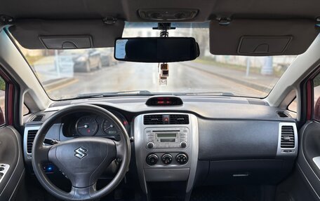 Suzuki Liana, 2005 год, 350 000 рублей, 10 фотография