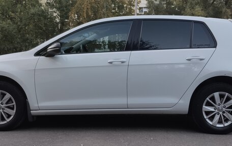 Volkswagen Golf VII, 2014 год, 1 050 000 рублей, 2 фотография
