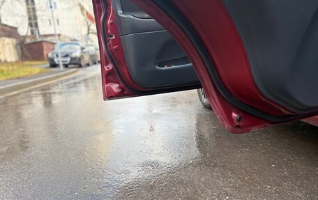 Suzuki Liana, 2005 год, 350 000 рублей, 6 фотография