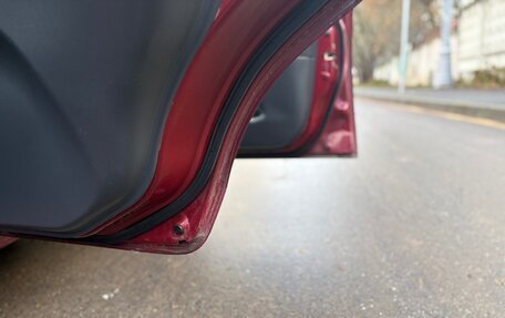 Suzuki Liana, 2005 год, 350 000 рублей, 7 фотография