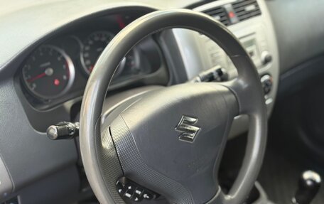 Suzuki Liana, 2005 год, 350 000 рублей, 9 фотография