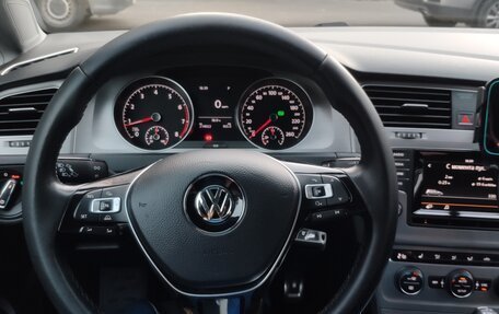 Volkswagen Golf VII, 2014 год, 1 050 000 рублей, 6 фотография