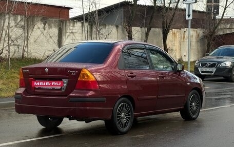 Suzuki Liana, 2005 год, 350 000 рублей, 3 фотография