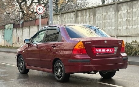 Suzuki Liana, 2005 год, 350 000 рублей, 4 фотография
