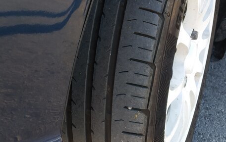 Hyundai Accent II, 2007 год, 550 000 рублей, 5 фотография