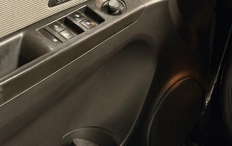 Chevrolet Cruze II, 2011 год, 570 000 рублей, 13 фотография