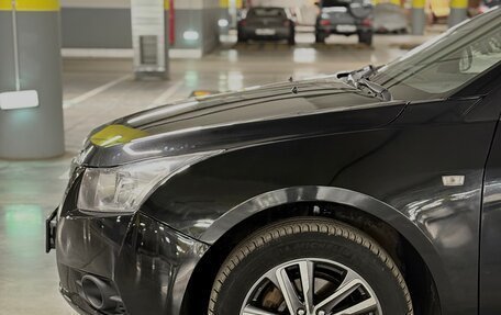 Chevrolet Cruze II, 2011 год, 570 000 рублей, 11 фотография