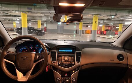 Chevrolet Cruze II, 2011 год, 570 000 рублей, 14 фотография