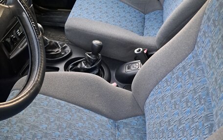 Chevrolet Niva I рестайлинг, 2004 год, 300 000 рублей, 5 фотография