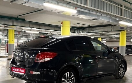 Chevrolet Cruze II, 2011 год, 570 000 рублей, 7 фотография