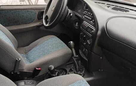 Chevrolet Niva I рестайлинг, 2004 год, 300 000 рублей, 8 фотография