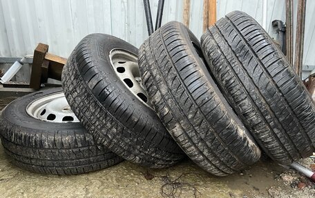 Ford Focus II рестайлинг, 2008 год, 410 000 рублей, 11 фотография