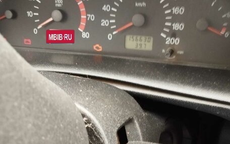 Chevrolet Niva I рестайлинг, 2004 год, 300 000 рублей, 9 фотография