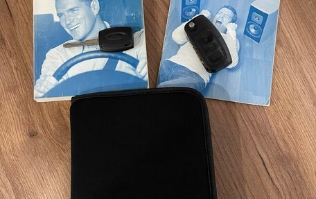 Ford Focus II рестайлинг, 2008 год, 410 000 рублей, 17 фотография