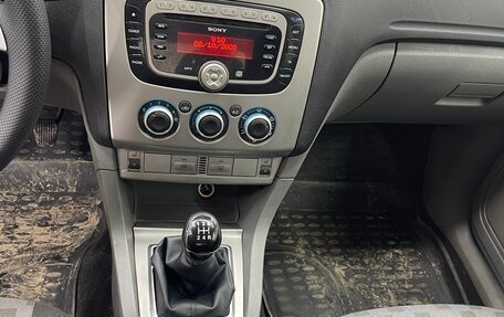 Ford Focus II рестайлинг, 2008 год, 410 000 рублей, 15 фотография