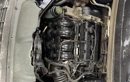 Ford Focus II рестайлинг, 2008 год, 410 000 рублей, 16 фотография