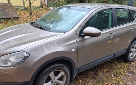 Nissan Qashqai, 2011 год, 830 000 рублей, 4 фотография