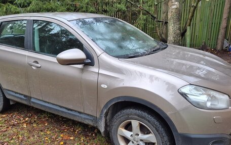 Nissan Qashqai, 2011 год, 830 000 рублей, 3 фотография