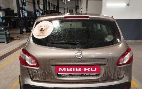 Nissan Qashqai, 2011 год, 830 000 рублей, 6 фотография