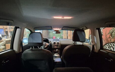 Nissan Qashqai, 2011 год, 830 000 рублей, 8 фотография