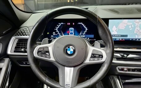 BMW X6, 2024 год, 11 800 000 рублей, 6 фотография