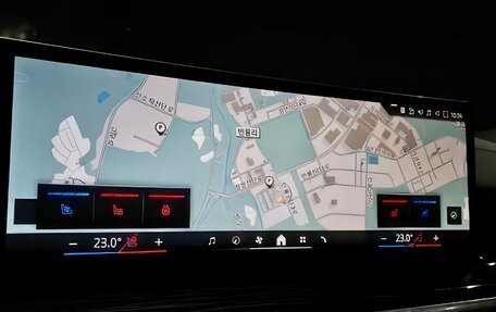 BMW X6, 2024 год, 11 800 000 рублей, 11 фотография