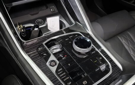 BMW X6, 2024 год, 11 800 000 рублей, 8 фотография