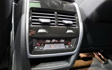 BMW X6, 2024 год, 11 800 000 рублей, 12 фотография