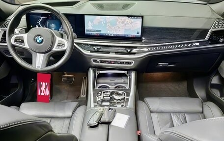 BMW X6, 2024 год, 11 800 000 рублей, 5 фотография