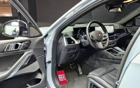 BMW X6, 2024 год, 11 800 000 рублей, 4 фотография
