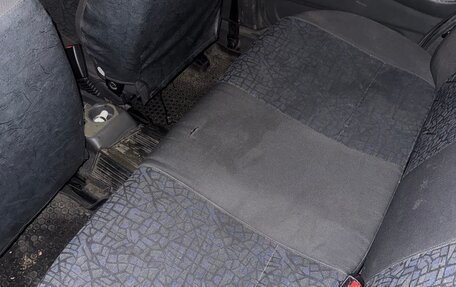 Daewoo Nexia I рестайлинг, 2002 год, 80 000 рублей, 8 фотография