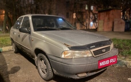 Daewoo Nexia I рестайлинг, 2002 год, 80 000 рублей, 4 фотография