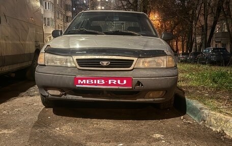 Daewoo Nexia I рестайлинг, 2002 год, 80 000 рублей, 5 фотография