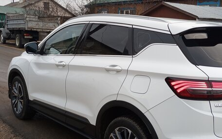 Geely Coolray I, 2023 год, 1 850 000 рублей, 4 фотография