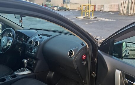 Nissan Qashqai, 2010 год, 930 000 рублей, 5 фотография