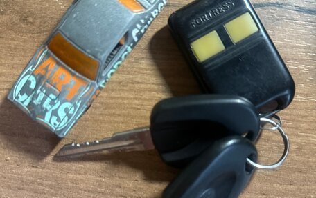 Daewoo Nexia I рестайлинг, 2002 год, 80 000 рублей, 12 фотография