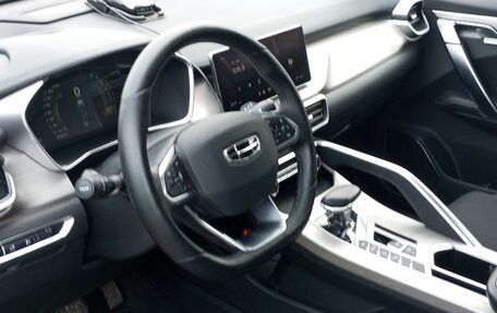 Geely Coolray I, 2023 год, 1 850 000 рублей, 5 фотография