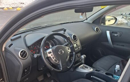 Nissan Qashqai, 2010 год, 930 000 рублей, 6 фотография