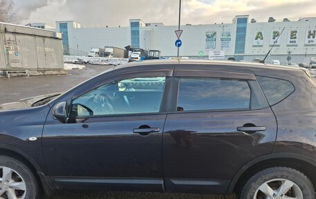 Nissan Qashqai, 2010 год, 930 000 рублей, 7 фотография