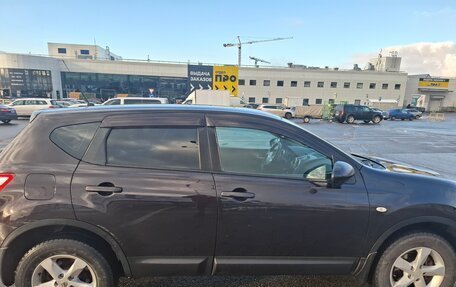 Nissan Qashqai, 2010 год, 930 000 рублей, 8 фотография