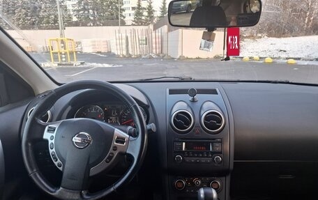 Nissan Qashqai, 2010 год, 930 000 рублей, 4 фотография