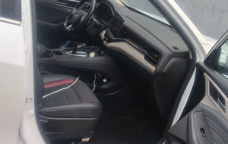 Haval F7 I, 2023 год, 2 050 000 рублей, 6 фотография