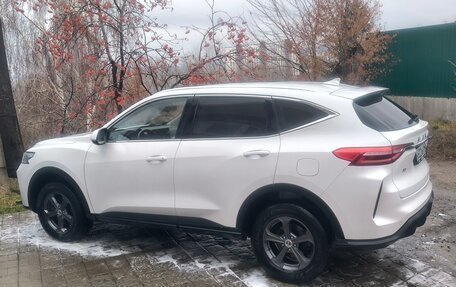 Haval F7 I, 2023 год, 2 050 000 рублей, 3 фотография