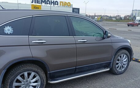 Honda CR-V III рестайлинг, 2012 год, 2 100 000 рублей, 7 фотография