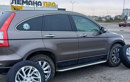 Honda CR-V III рестайлинг, 2012 год, 2 100 000 рублей, 2 фотография