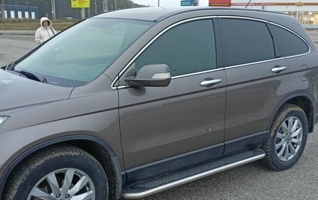 Honda CR-V III рестайлинг, 2012 год, 2 100 000 рублей, 4 фотография