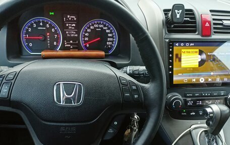 Honda CR-V III рестайлинг, 2012 год, 2 100 000 рублей, 10 фотография