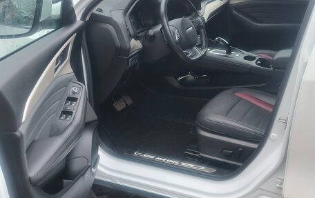 Haval F7 I, 2023 год, 2 050 000 рублей, 5 фотография