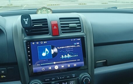 Honda CR-V III рестайлинг, 2012 год, 2 100 000 рублей, 11 фотография