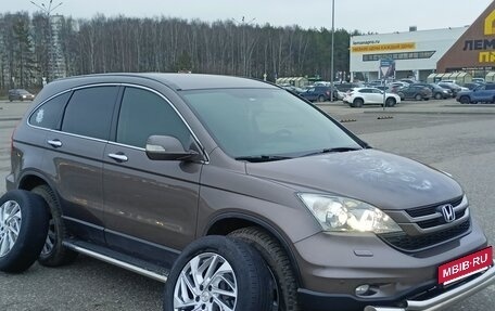 Honda CR-V III рестайлинг, 2012 год, 2 100 000 рублей, 3 фотография